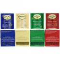 Twinings, Seasonal Tea Variety Pack, Special Edition, Holiday, 4 Boxes, 20 Tea Bags Each (Discontinued Item)