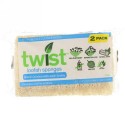Twist, ヘチマ スポンジ #50, 2個パック (Discontinued Item)