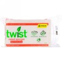Twist, Naked Sponges, 2 Naked Sponges, 4.3" x 2.8" x 1" Each (Discontinued Item)