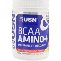 USN, BCAA Aminos Plus, Fruit Punch, 11.6 oz (330 g) (Discontinued Item)