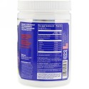 USN, BCAA Aminos Plus, Fruit Punch, 11.6 oz (330 g) (Discontinued Item)