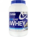 USN, ブルーラボ100％ホエイ、クッキー＆クリーム、2 lb (907.2 g) (Discontinued Item)