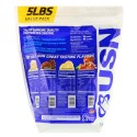 USN, Premium 100% Whey + Protein, Wheytella, 5 lbs (2.27 kg) (Discontinued Item)