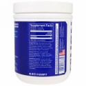 USN, ピュアグルタミン微粒子パウダー、無味 (300 g) (Discontinued Item)