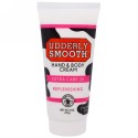 Udderly Smooth, ハンド＆ボディクリーム, エクストラケア20, 2オンス (57 g) (Discontinued Item)