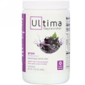 Ultima Replenisher, 電解質ドリンクミックス、グレープ、306g（10.8オンス）