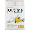 Ultima Replenisher, アルティマ補充電解液パウダー、レモネード、20袋、0.12オンス（3.5g）