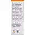 Ultima Replenisher, ウルティマ補充用電解質パウダー、オレンジ、10袋、各0.12 oz (3.4 g) (Discontinued Item)