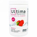 Ultima Replenisher, Electrolyte Powder, Raspberry, 10.2 oz (288 g)