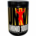 Universal Nutrition, アミノ1000、 プレシジョンエンジニアドアミノフォーミュラ 、 500カプセル (Discontinued Item)