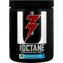 Universal Nutrition, Amino Octane, Essential Amino Acids + Energy, Blue Raspberry, 6.94 oz (196.8 g) (Discontinued Item)