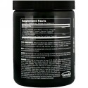 Universal Nutrition, Amino Octane, Essential Amino Acids + Energy, Blue Raspberry, 6.94 oz (196.8 g) (Discontinued Item)