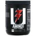 Universal Nutrition, アミノテック、オールインワン アミノ酸フォーミュラ、375粒