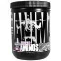 Universal Nutrition, アニマル・エンハンスド BCAA、ジュース・アミノ、グレープジュース入り、 376 g (Discontinued Item)
