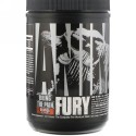 Universal Nutrition, アニマルフューリー、オレンジ、512.1 g (Discontinued Item)