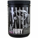 Universal Nutrition, アニマルフューリー、コンプリート・プレワークアウトスタック、スイカ、480.9 g (Discontinued Item)