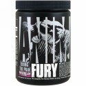 Universal Nutrition, アニマルフューリー、ウォーターメロン、80.15 g (Discontinued Item)