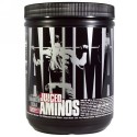 Universal Nutrition, アニマルジュースドアミノ、ストロベリーライムエード風味、358g