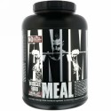 Universal Nutrition, アニマルミール、チョコレート、2.27kg（5lbs）