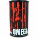 Universal Nutrition, アニマルオメガ（Animal Omega）、エッセンシャル EFA スタック、30 個パック