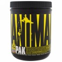 Universal Nutrition, Animal Pak, Training Powder, Cherry Berry, 369 g