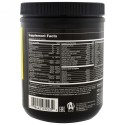 Universal Nutrition, Animal Pak, Training Powder, Cherry Berry, 369 g