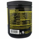 Universal Nutrition, Animal Pak, Training Powder, Orange Flavor, 388 g
