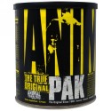 Universal Nutrition, アニマルパック、 トレーニングサプリメント、 15パック (Discontinued Item)
