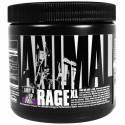 Universal Nutrition, アニマルレイジ XL、 アンプド・アップ、怒りの葡萄、 154 g