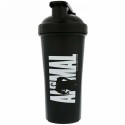 Universal Nutrition, アニマルシェイカーカップ、ブラック/ホワイト、30 oz