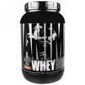 Universal Nutrition, アニマルホエイ, マッスルフード, ソルティッドキャラメル, 2ポンド (907 g) (Discontinued Item)