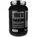 Universal Nutrition, アニマルホエイ, マッスルフード, ソルティッドキャラメル, 2ポンド (907 g) (Discontinued Item)