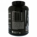 Universal Nutrition, 動物性ホエイアイソレート配合、チョコレート、5 lb (2.3 kg)