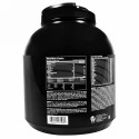 Universal Nutrition, Animal Wheyマッスルフード, チョコレート, 1.81 kg (Discontinued Item)