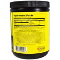 Universal Nutrition, アトミック 7、 BCAA パフォーマンス・・サプリメント、 グルービーグレープ、 412 g (Discontinued Item)