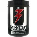 Universal Nutrition, Carb Max, Replenish Glycogen & Electrolytes, Unflavored, 1.39 lb (632 g) (Discontinued Item)