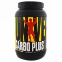Universal Nutrition, カーボプラス、ハイエナジーコンプレックス 糖質ドリンクミックス、 無香料、 2.2 lb (1 kg)