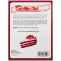 Universal Nutrition, Doctor's CarbRite Diet、レッドベルベット、12本、各2.00オンス (56.7 g) (Discontinued Item)