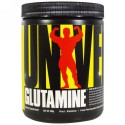Universal Nutrition, グルタミン、 300 g (Discontinued Item)