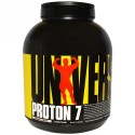 Universal Nutrition, プロトン7、クッキー＆クリーム、5ポンド（2.27kg） (Discontinued Item)