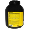 Universal Nutrition, プロトン7、クッキー＆クリーム、5ポンド（2.27kg） (Discontinued Item)