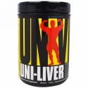 Universal Nutrition, ユニレバー、乾燥レバーサプリメント、500 錠