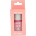 Unpa., バビバビリップ、バブルリップスクラブ、12ml (Discontinued Item)