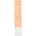 Unpa., ピーチミーアップ、トーンアップクリーム、40 ml (Discontinued Item)