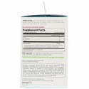 UpSpring, ミルクフロー、フェヌグリーク＋アザミのサプリメントドリンク、天然ベリー味、18袋、各0.35 oz (10 g)