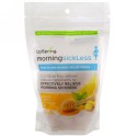 UpSpring, Morning SickLess、ジンジャーレモンドロップス、4 oz (112 g) (Discontinued Item)