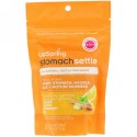 UpSpring, Stomach Settle, Lemon-Ginger Honey Flavor, 4.0 oz (112 g) (Discontinued Item)