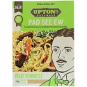 Upton's Naturals, リアルミールキット、パッドシーエウ、6.34 oz (180 g) (Discontinued Item)