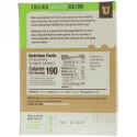 Upton's Naturals, リアルミールキット、パッドシーエウ、6.34 oz (180 g) (Discontinued Item)