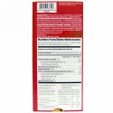 Valor, 加糖0％、ダークチョコレート、アーモンド入りココア52％、150g（5.3oz） (Discontinued Item)